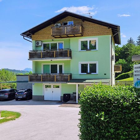 Apartments Domacija Mlaker Podčetrtek Exterior foto