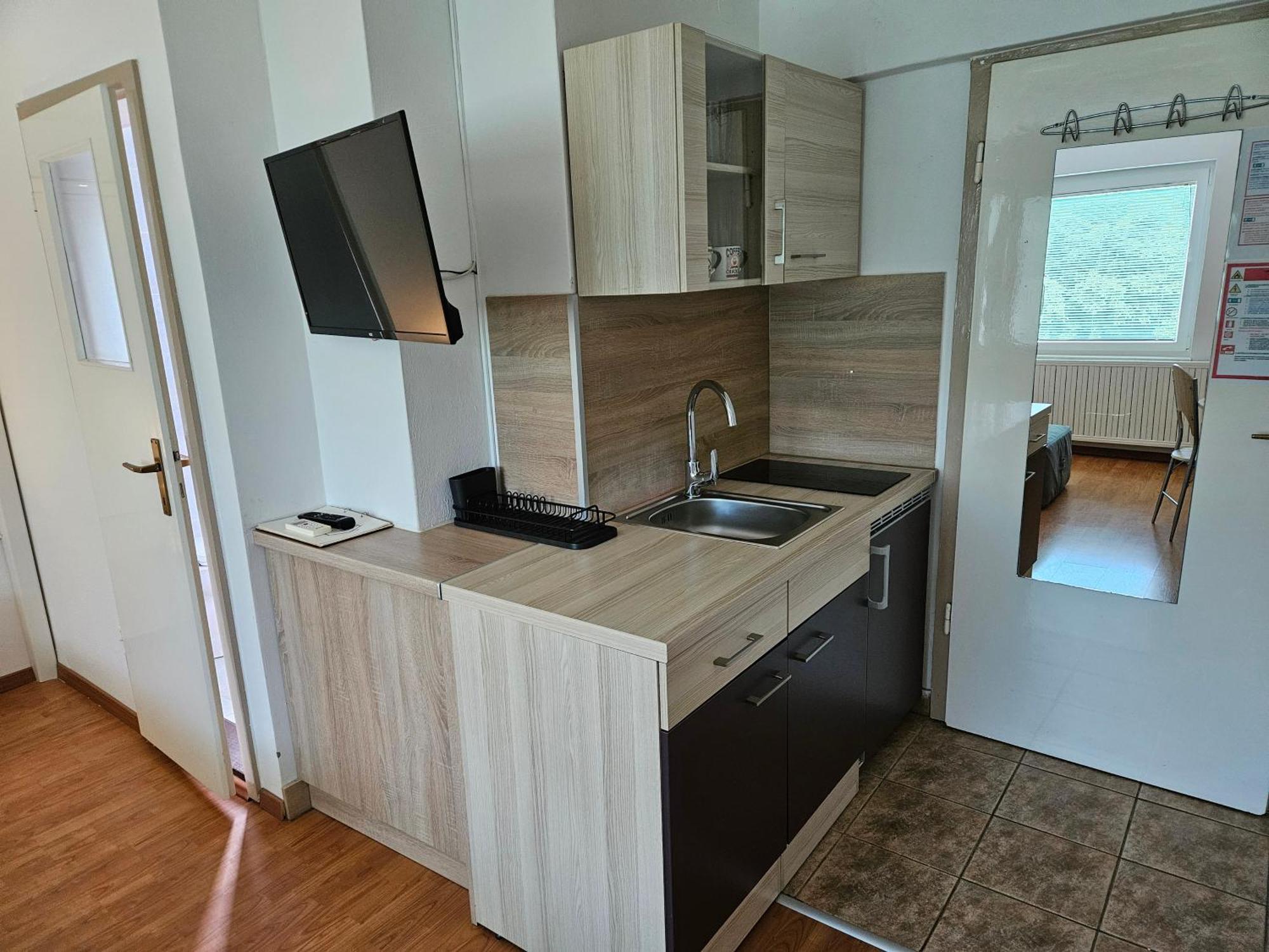 Apartments Domacija Mlaker Podčetrtek Zimmer foto